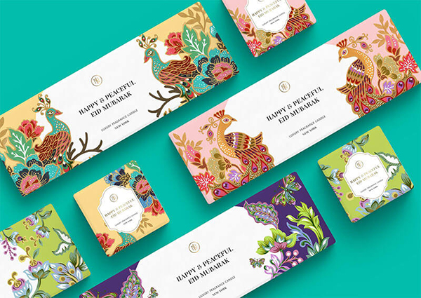 2019上半年全球矚目的包裝設計精選