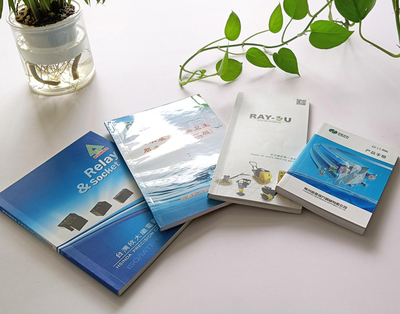 企業畫冊、宣傳圖冊、單頁海報畫冊設計制作工廠 值得信賴的包裝設計伙伴