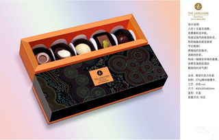 鷺島月圓，禮盒生輝——2017年廈門月餅盒包裝設計與定制采購全攻略
